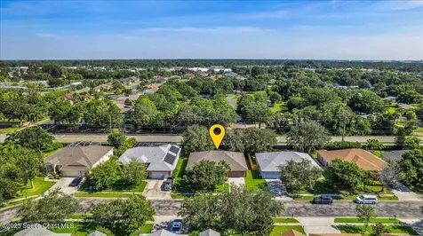 2063 Woodfield Circle Melbourne FL 32904