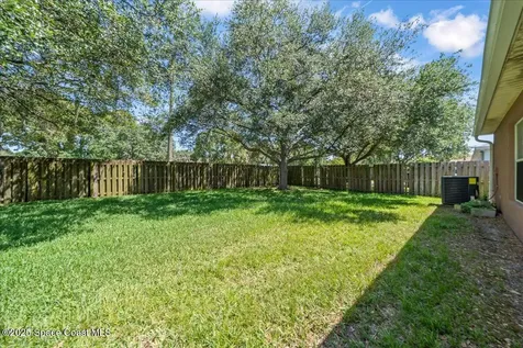 2063 Woodfield Circle Melbourne FL 32904