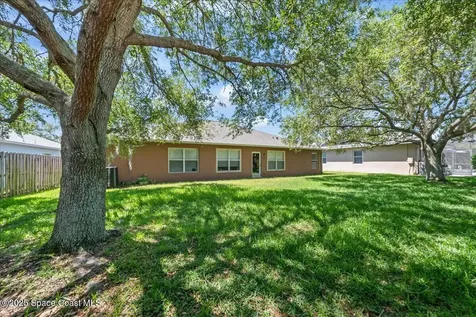 2063 Woodfield Circle Melbourne FL 32904