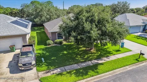 2063 Woodfield Circle Melbourne FL 32904