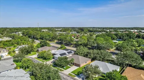 2063 Woodfield Circle Melbourne FL 32904