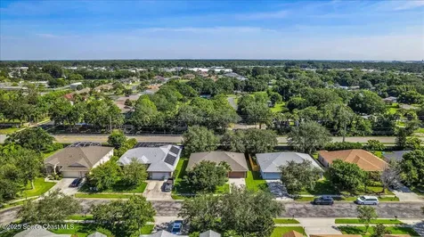 2063 Woodfield Circle Melbourne FL 32904