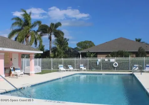 2063 Woodfield Circle Melbourne FL 32904
