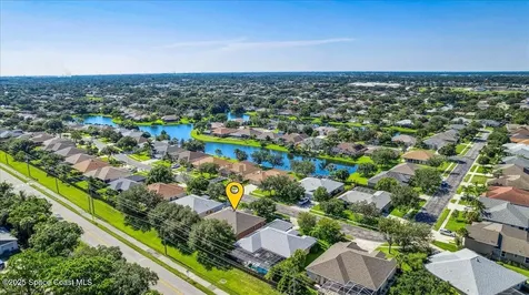2063 Woodfield Circle Melbourne FL 32904