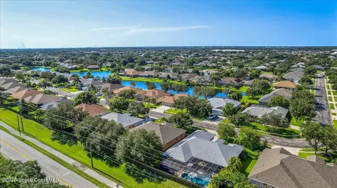 2063 Woodfield Circle Melbourne FL 32904