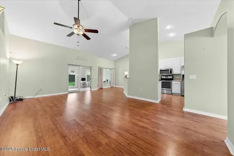 2063 Woodfield Circle Melbourne FL 32904