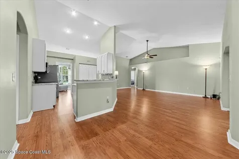 2063 Woodfield Circle Melbourne FL 32904