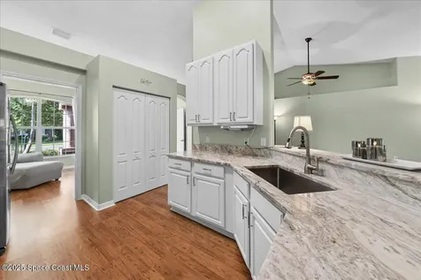 2063 Woodfield Circle Melbourne FL 32904