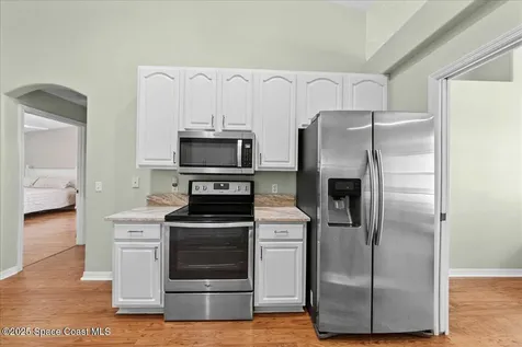 2063 Woodfield Circle Melbourne FL 32904