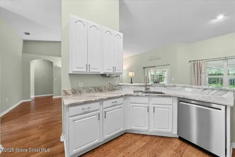 2063 Woodfield Circle Melbourne FL 32904