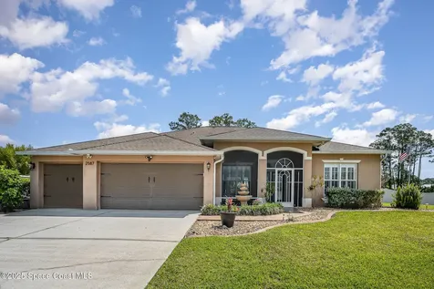 2587 Ramsdale Drive SE Palm Bay FL 32909