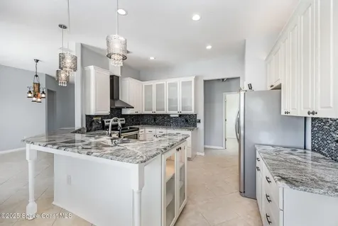 2587 Ramsdale Drive SE Palm Bay FL 32909