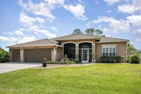 2587 Ramsdale Drive SE Palm Bay FL 32909