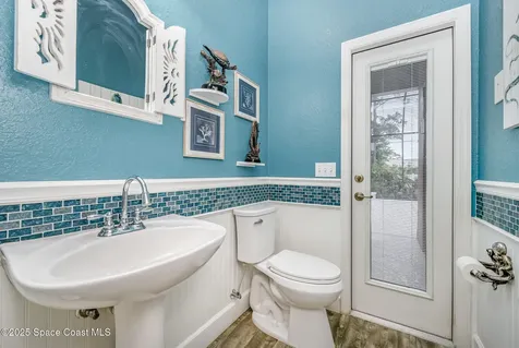 2587 Ramsdale Drive SE Palm Bay FL 32909