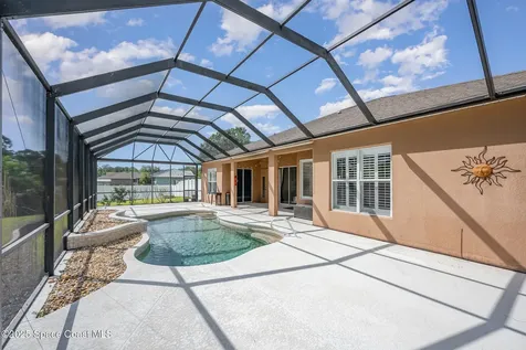 2587 Ramsdale Drive SE Palm Bay FL 32909
