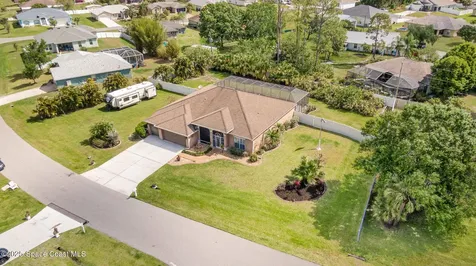 2587 Ramsdale Drive SE Palm Bay FL 32909