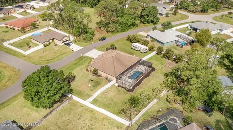 2587 Ramsdale Drive SE Palm Bay FL 32909