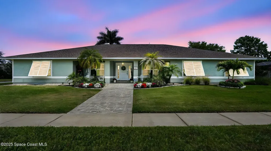 235 Northgrove Drive Merritt Island FL 32953