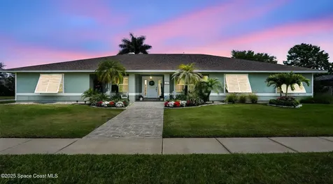 235 Northgrove Drive Merritt Island FL 32953