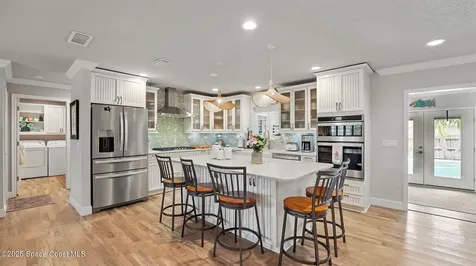 235 Northgrove Drive Merritt Island FL 32953