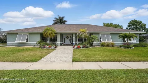 235 Northgrove Drive Merritt Island FL 32953