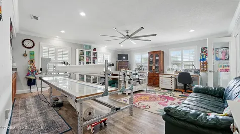 235 Northgrove Drive Merritt Island FL 32953