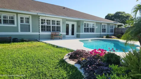 235 Northgrove Drive Merritt Island FL 32953