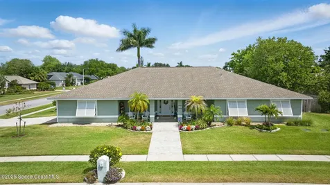 235 Northgrove Drive Merritt Island FL 32953