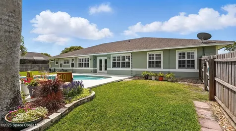 235 Northgrove Drive Merritt Island FL 32953