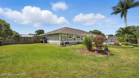 235 Northgrove Drive Merritt Island FL 32953