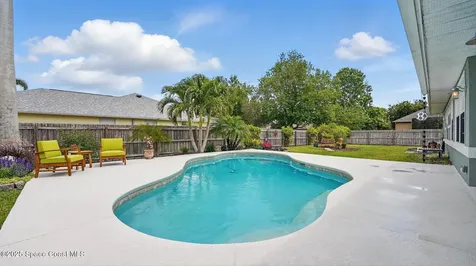 235 Northgrove Drive Merritt Island FL 32953