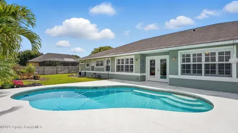 235 Northgrove Drive Merritt Island FL 32953