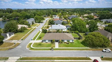 235 Northgrove Drive Merritt Island FL 32953