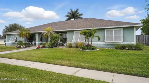 235 Northgrove Drive Merritt Island FL 32953