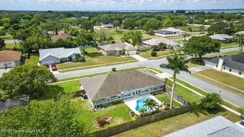 235 Northgrove Drive Merritt Island FL 32953