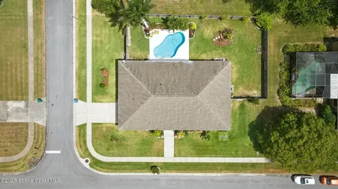235 Northgrove Drive Merritt Island FL 32953