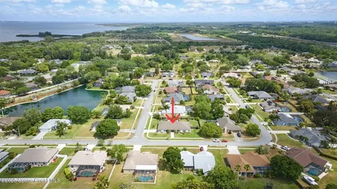 235 Northgrove Drive Merritt Island FL 32953