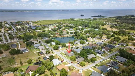 235 Northgrove Drive Merritt Island FL 32953