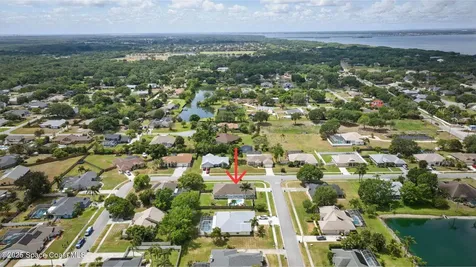 235 Northgrove Drive Merritt Island FL 32953
