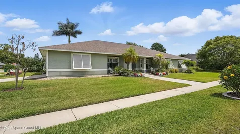 235 Northgrove Drive Merritt Island FL 32953