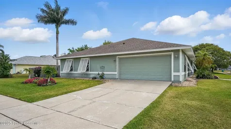 235 Northgrove Drive Merritt Island FL 32953
