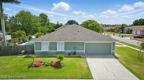 235 Northgrove Drive Merritt Island FL 32953