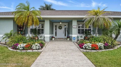 235 Northgrove Drive Merritt Island FL 32953