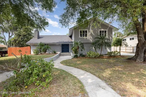 4240 Longbow Drive Titusville FL 32796