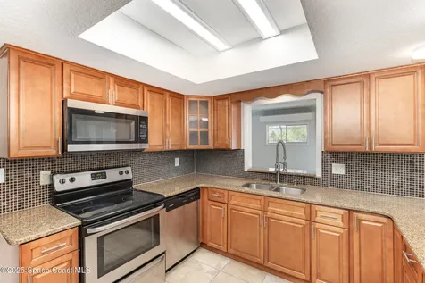 4240 Longbow Drive Titusville FL 32796