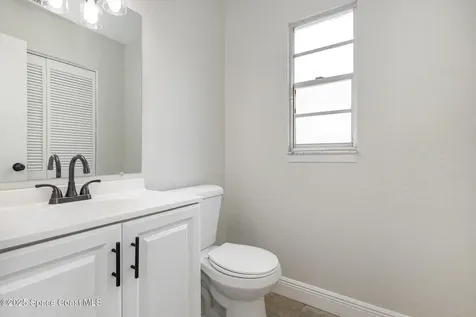 4240 Longbow Drive Titusville FL 32796