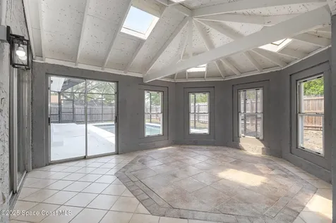 4240 Longbow Drive Titusville FL 32796