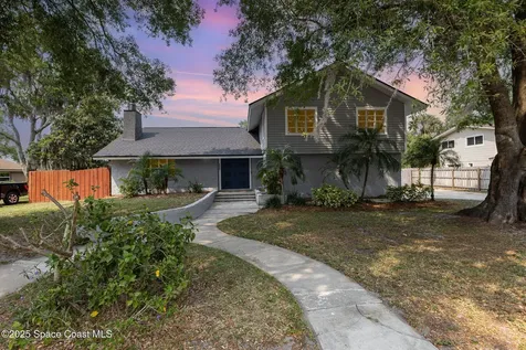 4240 Longbow Drive Titusville FL 32796