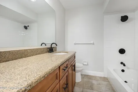 4240 Longbow Drive Titusville FL 32796