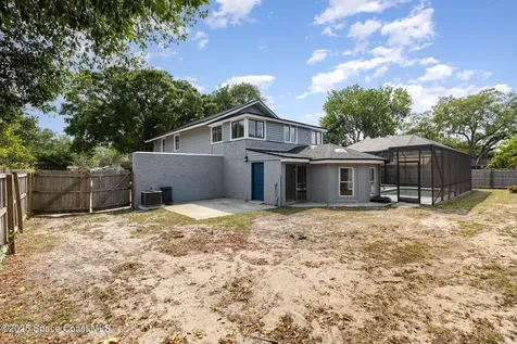 4240 Longbow Drive Titusville FL 32796